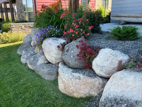 landscaping services Mapleton